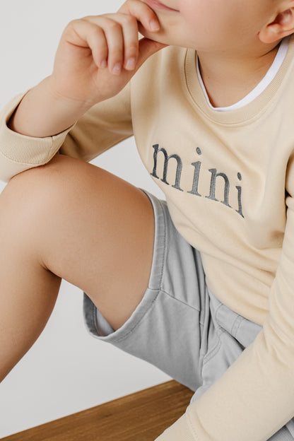 Sweat Mini
