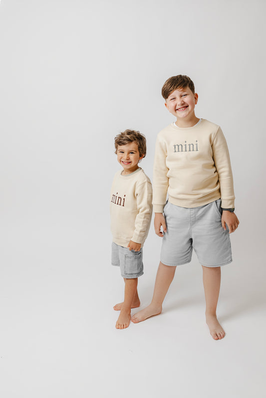 Sweat Mini