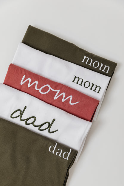 T-shirts Adulto