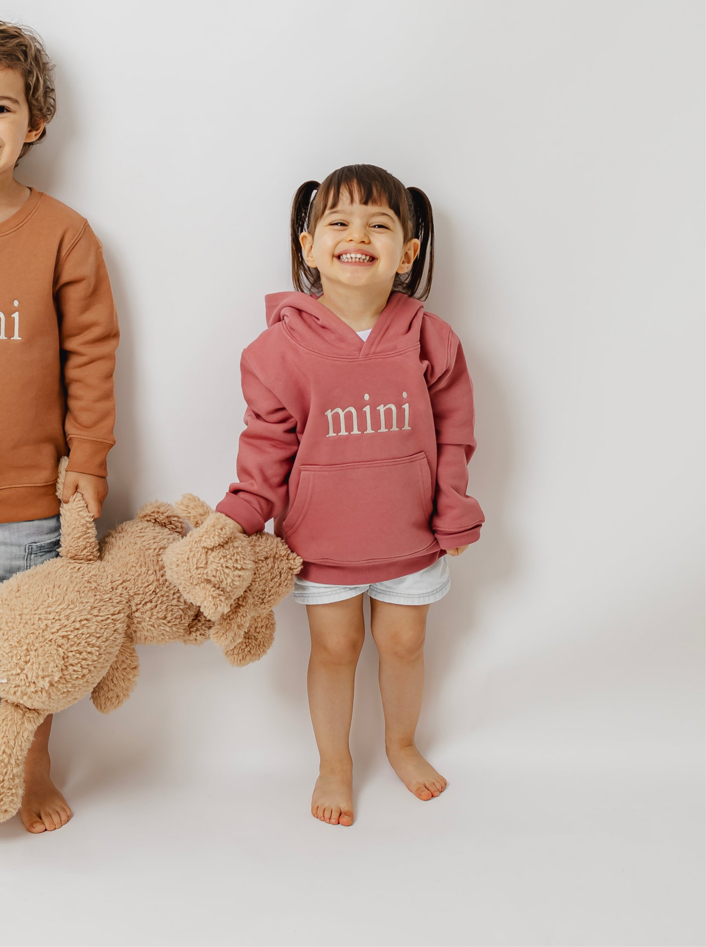 Hoodie Mini
