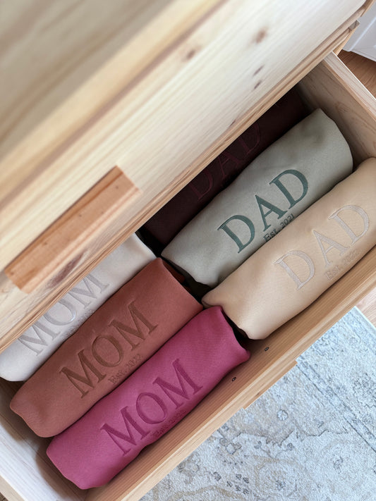 Hoodie Dad