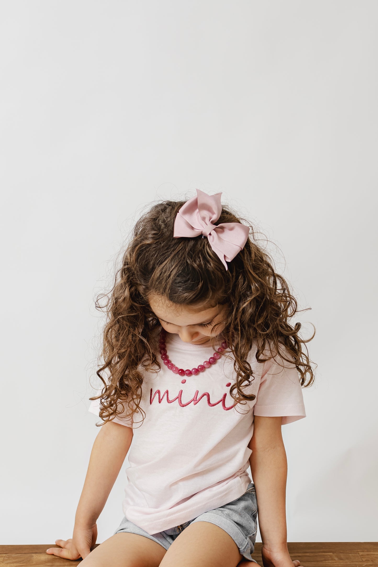 T-shirt Mini