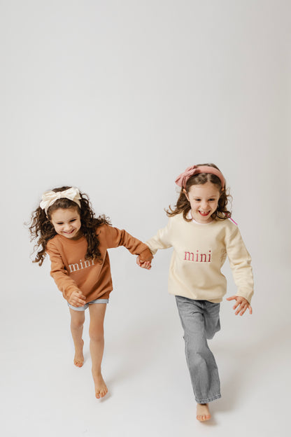 Sweat Mini