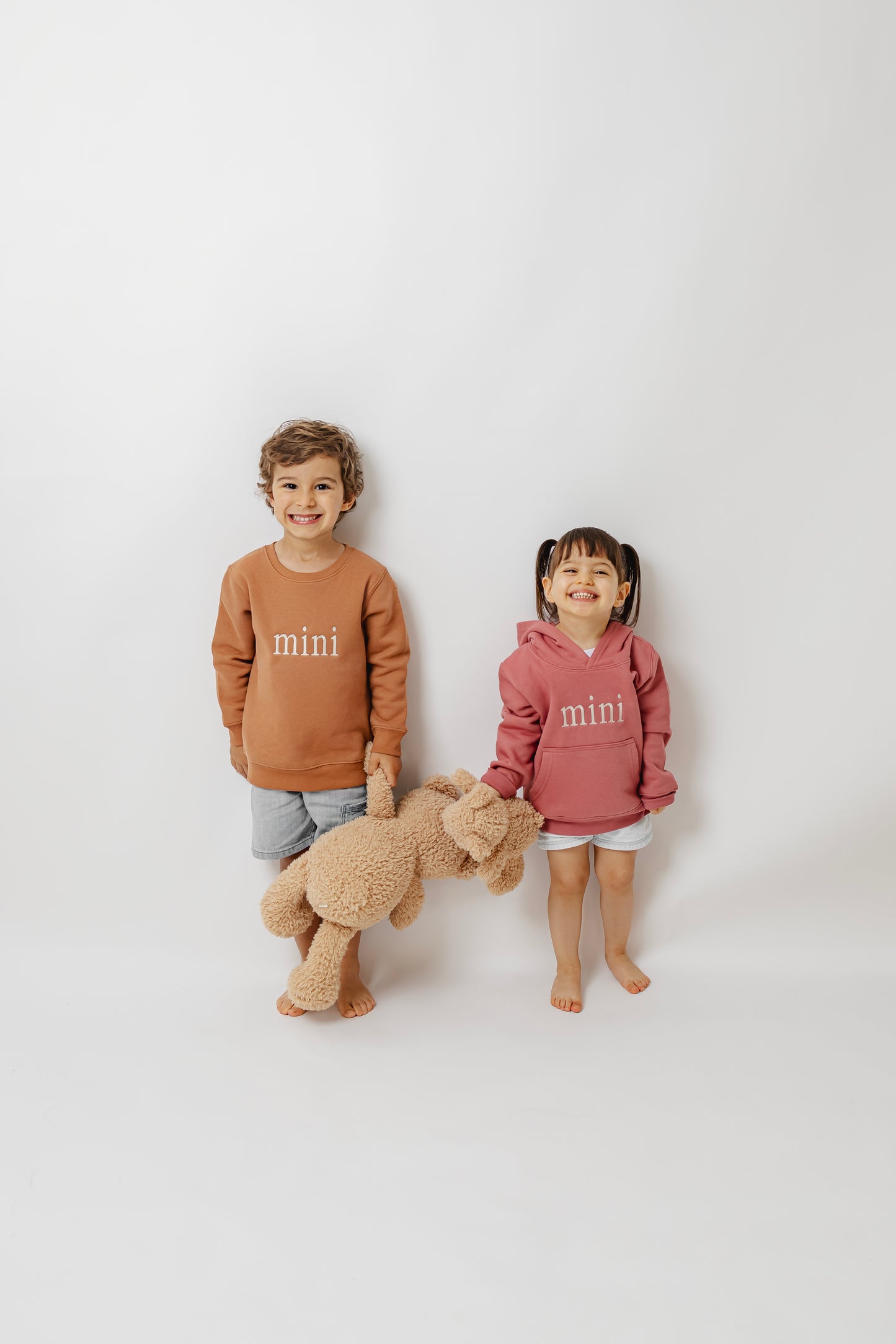 Sweat Mini