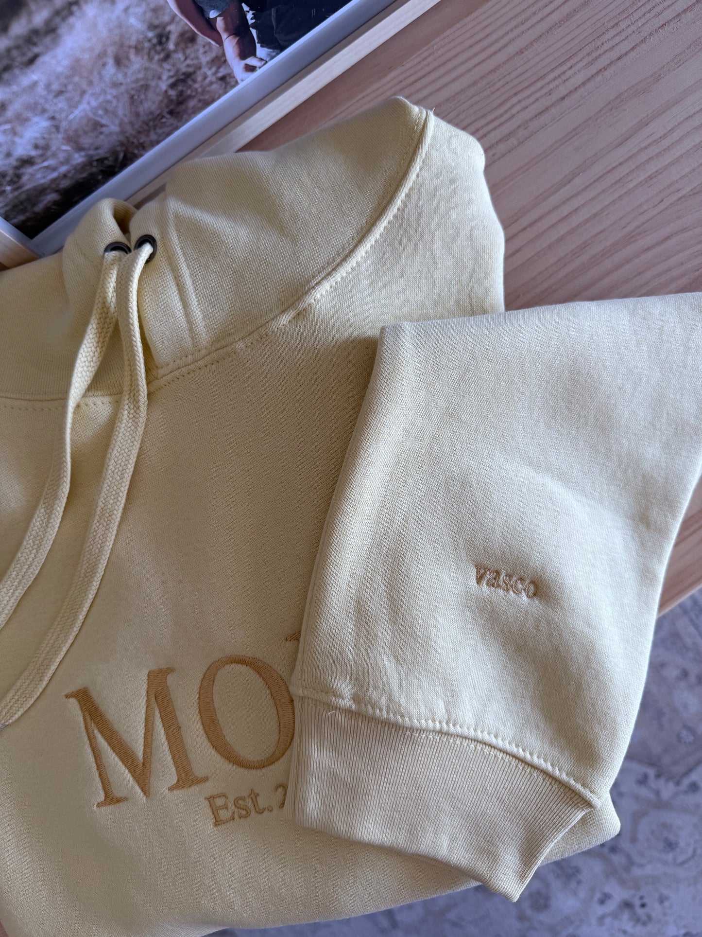 Hoodies Adulto (c/ capuz)