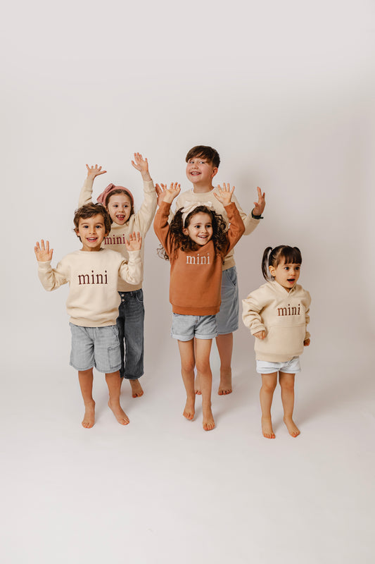 Sweat Mini