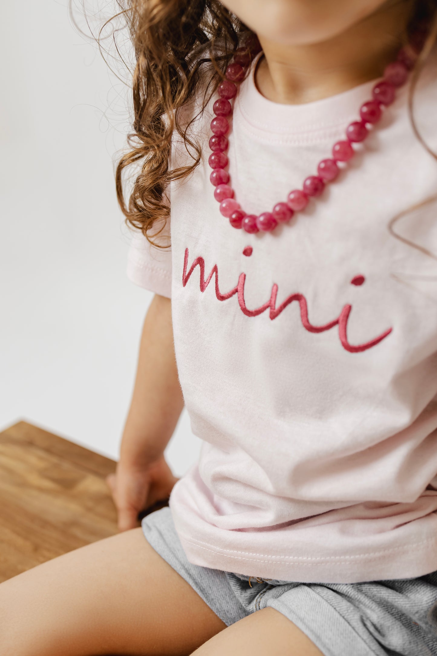 T-shirt Mini