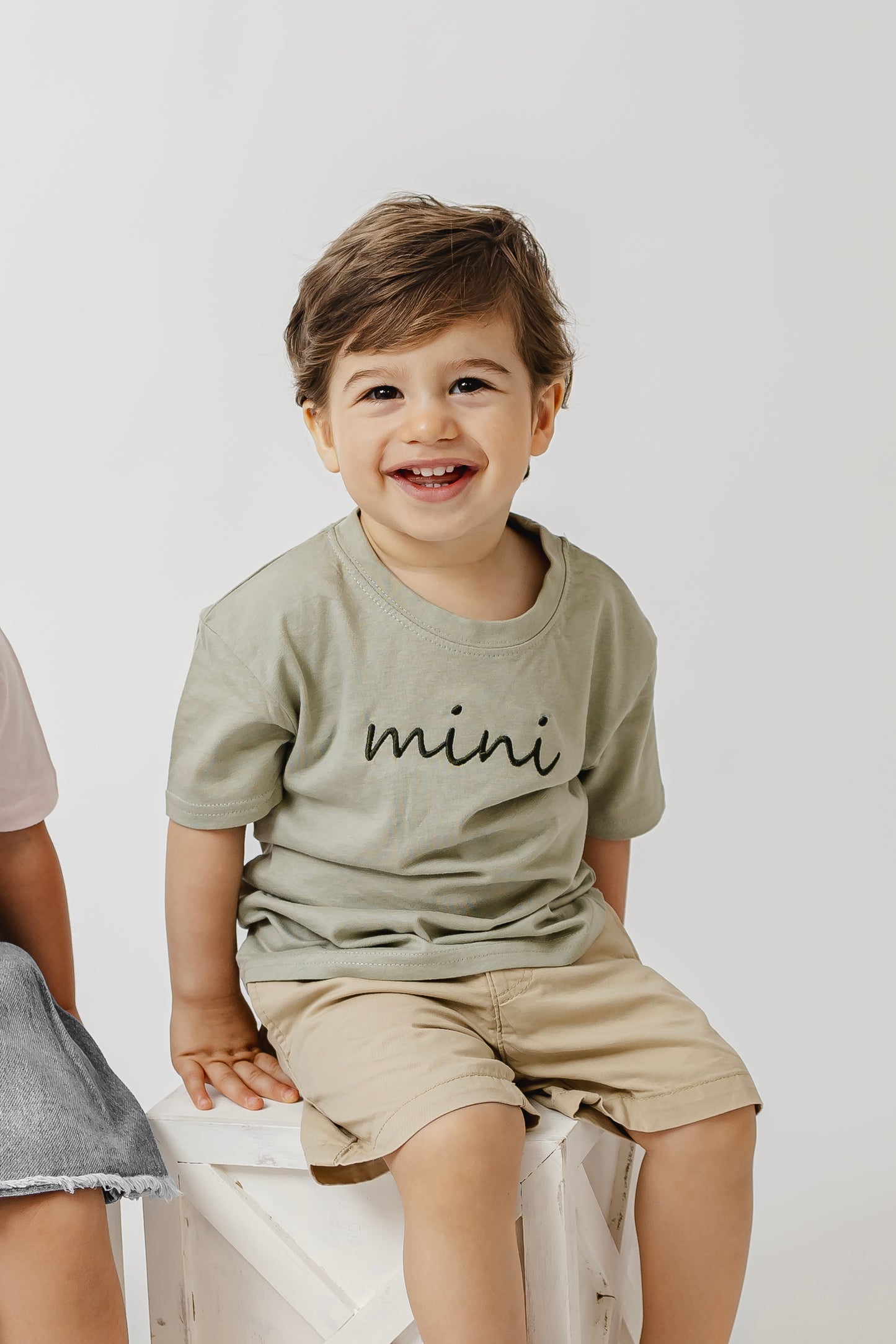 T-shirt Mini