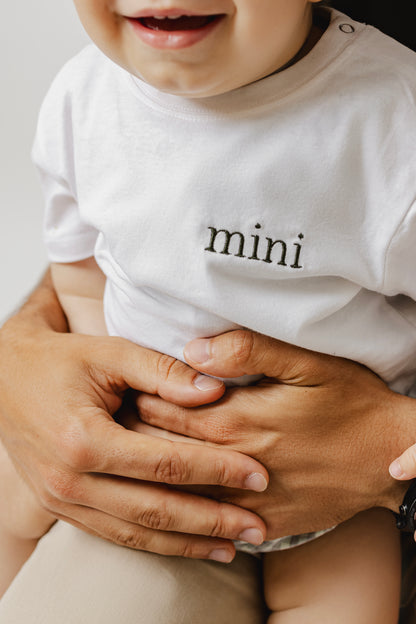 T-shirt Mini