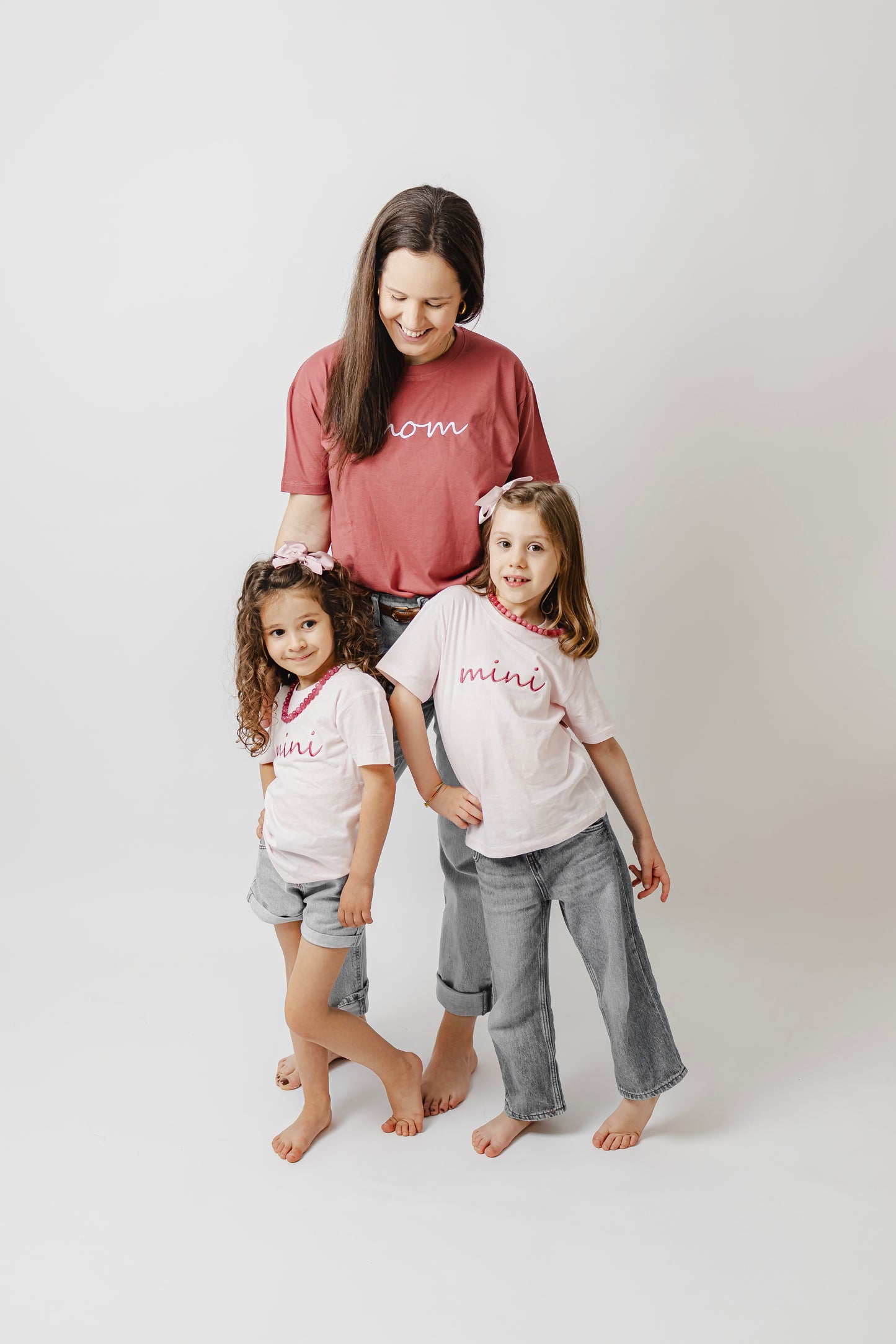 T-shirts Adulto