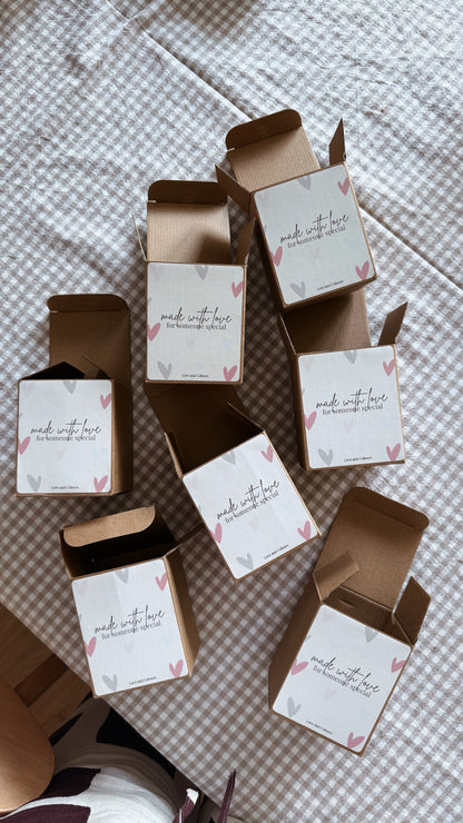 Vela Personalizada