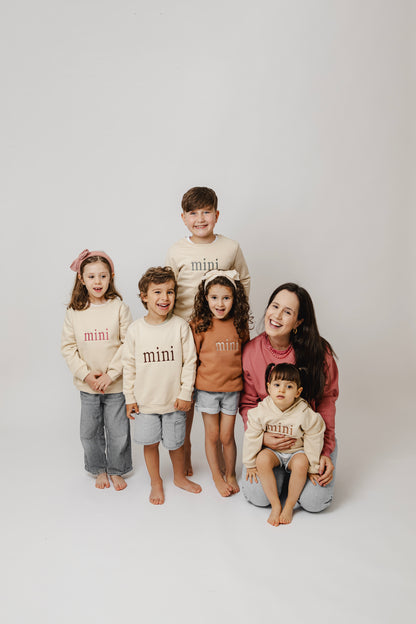Sweat Mini
