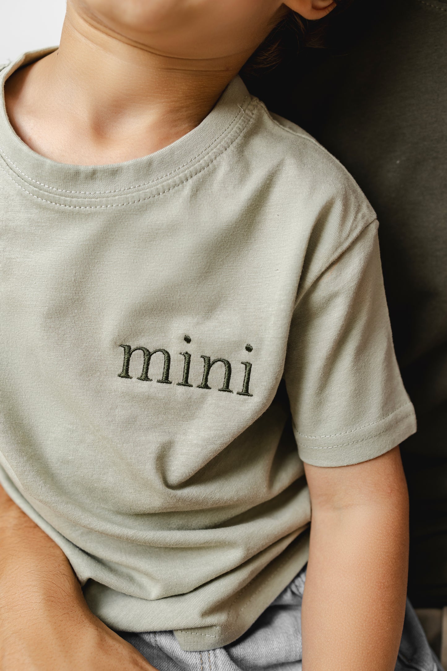 T-shirt Mini