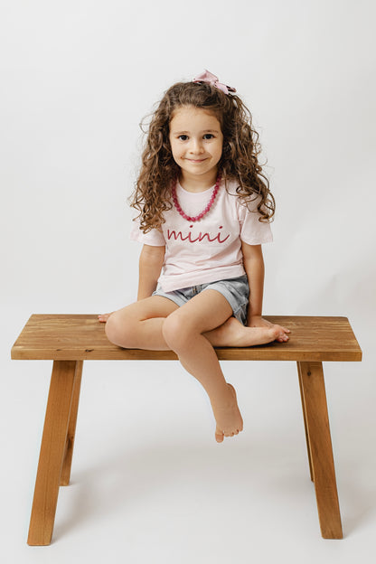T-shirt Mini