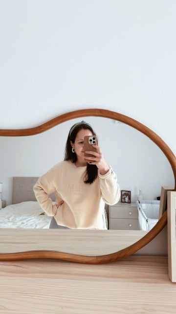 Sweats Adulto (s/ capuz)