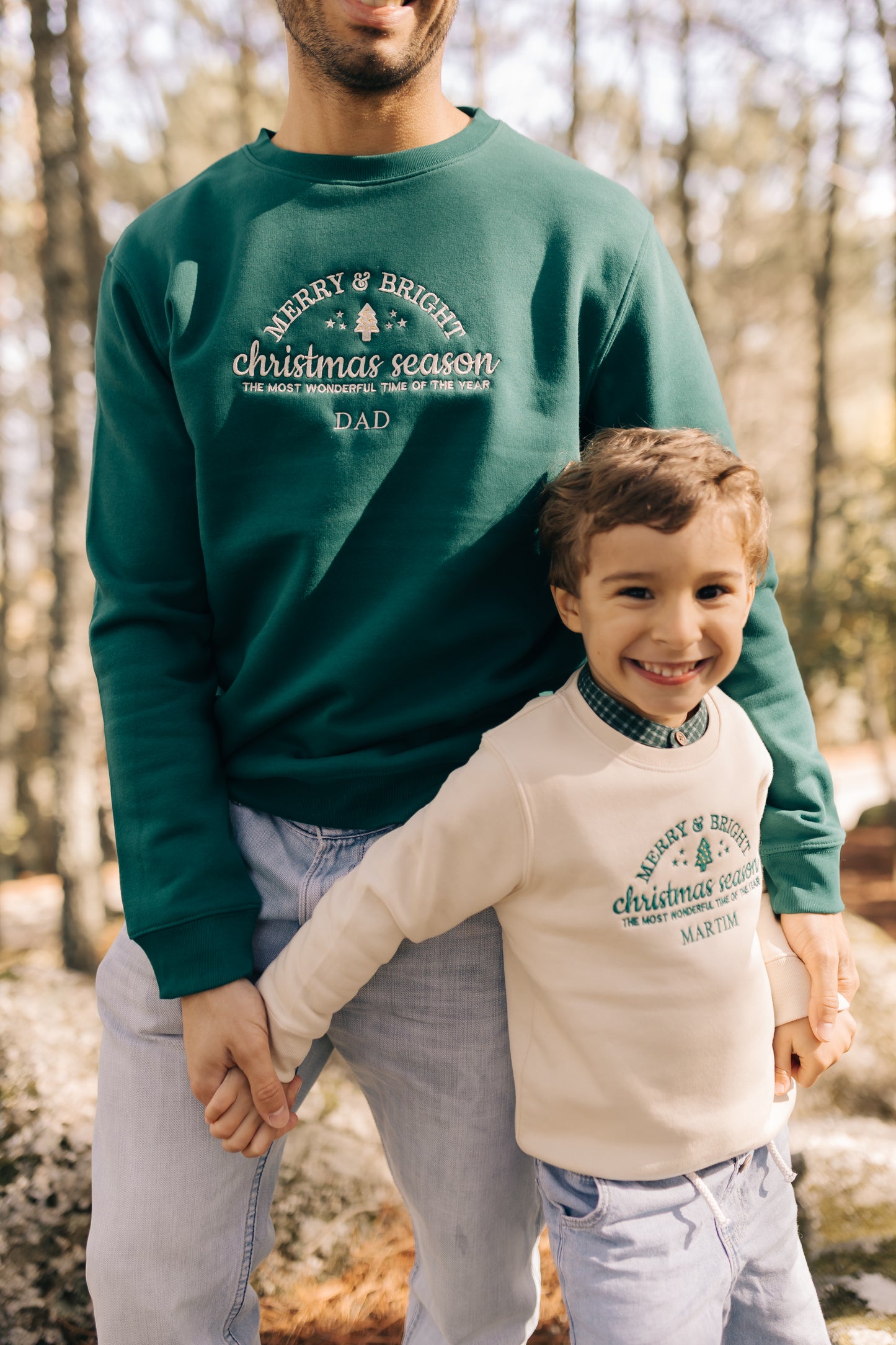 Sweat Merry & Bright