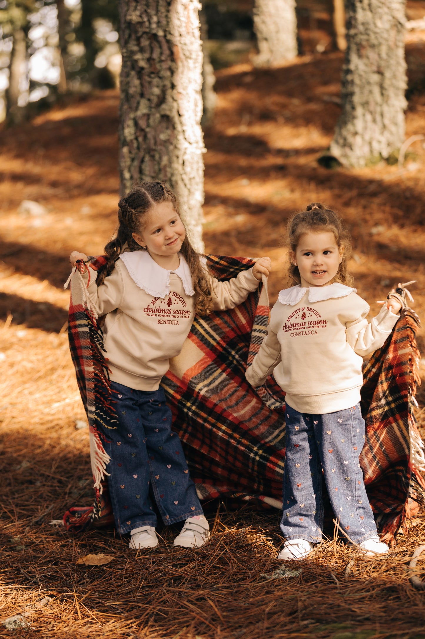 Sweat Merry & Bright