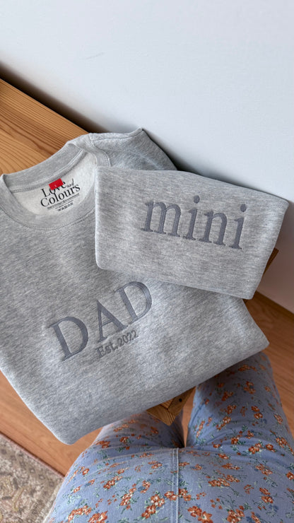 Sweat Mini