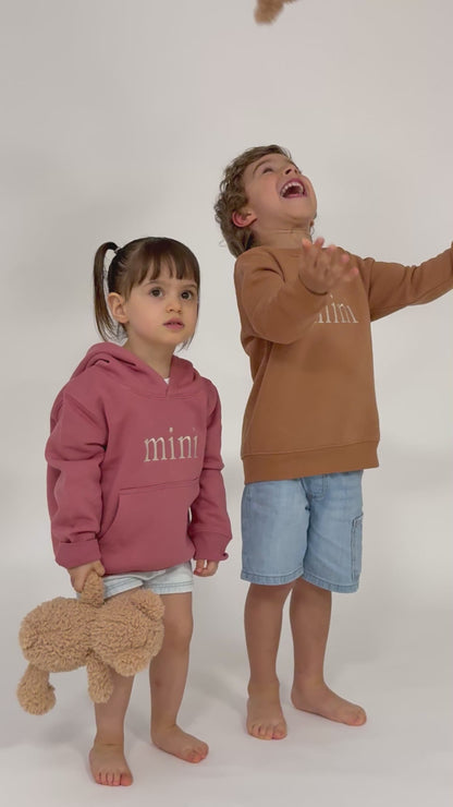 Sweat Mini