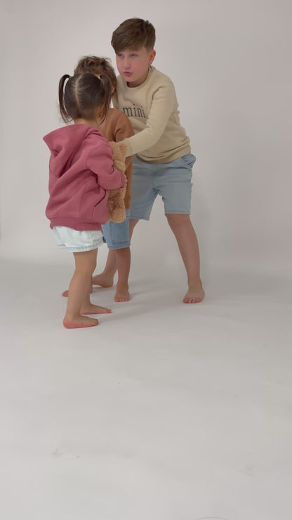 Hoodie Mini